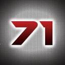Spectra71 Films Inc. Logo