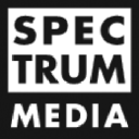 Spectrum Media Logo