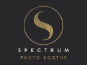 Spectrum Photo Booths Logo