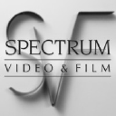 Spectrum Video & Film Logo