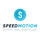 Speed Motion  Logo