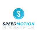 Speed Motion  logo