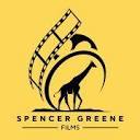 Spencer Greene Films Logo