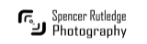Spencer Rutledge Photography & Design Logo
