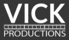 Vick Productions Logo