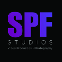 SPF Studios Logo