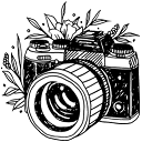 Spilt Photography Logo