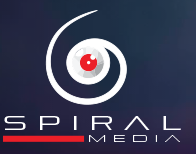 Spiral Media Films Logo