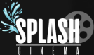SPLASH Cinema Logo