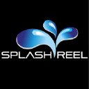 SplashReel videography Logo