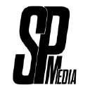 SP Media Logo