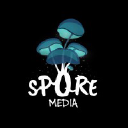 SPORE MEDIA LTD Logo