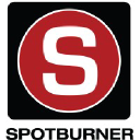 Spotburner Logo