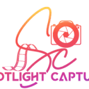 Spotlight Captured Logo
