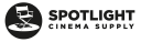 Spotlight Cinema Supply Logo