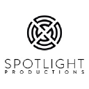 Spotlight Productions Pty Ltd Logo
