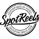 Spot Reels LTD Logo