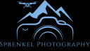 Sprenkel Photography Logo