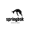 Springbok Creative Media Logo