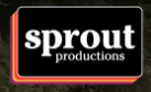 Sprout Productions Logo