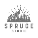 Spruce Studio  Logo
