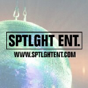 SPTLGHT Entertainment Logo