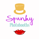 Spunky Photo Booths Logo