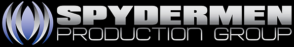 Spydermen LLC Logo