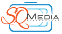 SQ Media Logo