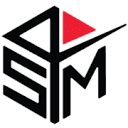 Square 4 Media Studio Logo