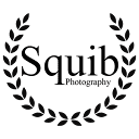 Squib Photography Logo