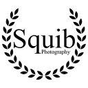 Squib Photography logo
