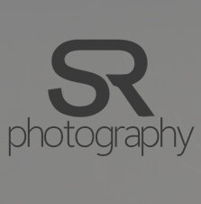 SR Photography Logo