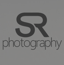 SR Photography logo