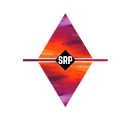 SRP Visuals Logo