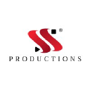SS Media Productions LLC Logo