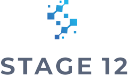 Stage 12 | Video Production Utah Logo