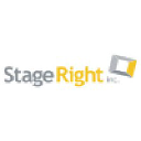 Stage Right, Inc. Logo