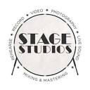 Stage Studios Logo