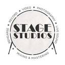 Stage Studios logo
