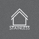Stainless Real Estate Photography Logo