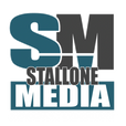 Stallone Media Group Logo
