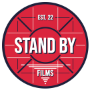 Stand By Films Logo