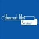 Stanmart Film Services logo