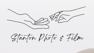 Stanton Photo and Film Logo