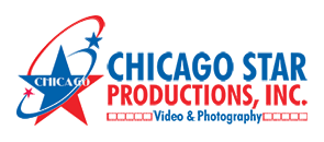 Star 2 Productions, Inc. Logo