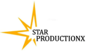 Star Productionx Logo