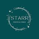 Starr Photo & Video Logo