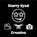 Starry Eyed Creative Logo