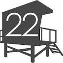 Station 22  Logo